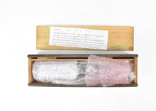 Load image into Gallery viewer, HO Brass PFM - Tenshodo C&NW - Chicago & Northwestern Class D 4-4-2 Atlantic F/P #128