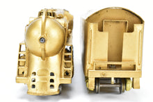 Load image into Gallery viewer, HO Brass International Model Product NYC - New York Central J-3a Streamlined 4-6-4 Super Hudson w/REBOXX