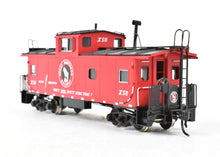 Load image into Gallery viewer, HO Brass CON Oriental Limited GN - Great Northern CON X Caboose X41-95 Class FP