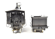 Load image into Gallery viewer, On3 Brass NWSL - Northwest Short Line Various Roads Baldwin 4-4-0 Custom Detailed and Painted AS-IS