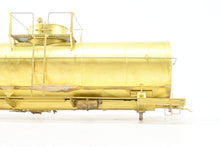Load image into Gallery viewer, O Brass PSC - Precision Scale Co. Various Roads 10,000 Gallon ACF Tank Car