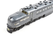 Load image into Gallery viewer, HO Brass DVP - Division Point GN - Great Northern General Electric No. 1 and No.2 Steam Turbine Set FP LAST ONE!