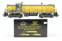 Load image into Gallery viewer, O Scale Weaver Ultra Line C&NW - Chicago & North Western Alco RS3 Factory Painted No. 1613 w/Moderate Weathering