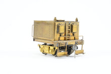 Load image into Gallery viewer, HO Brass PFM - United Various Roads Logging Climax TENDER ONLY REPLACEMENT BOX