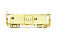 Load image into Gallery viewer, HO Brass OMI - Overland Models, Inc. UP - Union Pacific CA-13 Caboose w/ Roof Walk