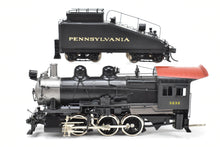 Load image into Gallery viewer, HO Brass Sunset Models PRR - Pennsylvania Railroad B-6SB 0-6-0 Switcher Factory Painted