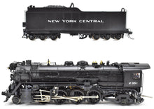 Load image into Gallery viewer, HO Brass PFM - SKI NYC - New York Central H-10b 2-8-2 Pro-Paint No. 2361