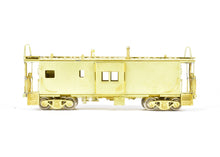 Load image into Gallery viewer, HO Brass OMI - Overland Models, Inc. UP - Union Pacific CA-13 Caboose w/ Roof Walk