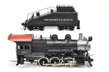 Load image into Gallery viewer, HO Brass Sunset Models PRR - Pennsylvania Railroad B-6SB 0-6-0 Switcher Factory Painted