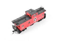 Load image into Gallery viewer, HO Brass CON Oriental Limited GN - Great Northern CON X Caboose X41-95 Class FP