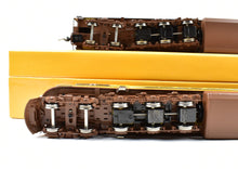Load image into Gallery viewer, HO Brass DVP - Division Point UP - Union Pacific General Electric No. 1 and No.2 Steam Turbine Set FP BRAND NEW!