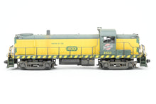 Load image into Gallery viewer, O Scale Weaver Ultra Line C&NW - Chicago & North Western Alco RS3 Factory Painted No. 1613 w/Moderate Weathering