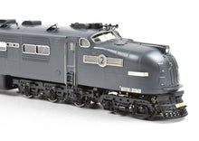 Load image into Gallery viewer, HO Brass DVP - Division Point GN - Great Northern General Electric No. 1 and No.2 Steam Turbine Set FP LAST ONE!