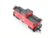 Load image into Gallery viewer, HO Brass CON Oriental Limited GN - Great Northern CON X Caboose X41-95 Class FP