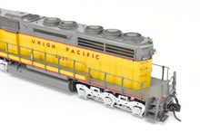 Load image into Gallery viewer, HO Brass OMI - Overland Models Inc. UP - Union Pacific EMD SD40 w/Low Mounted Brake Cylinders Low Hood CP No. 3007