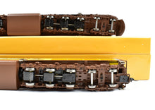 Load image into Gallery viewer, HO Brass DVP - Division Point UP - Union Pacific General Electric No. 1 and No.2 Steam Turbine Set FP BRAND NEW!