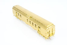 Load image into Gallery viewer, HO Brass Oriental Limited GN - Great Northern HW 60 Foot RPO #25-36