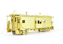 Load image into Gallery viewer, HO Brass OMI - Overland Models, Inc. UP - Union Pacific CA-13 Caboose w/ Roof Walk