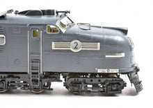Load image into Gallery viewer, HO Brass DVP - Division Point GN - Great Northern General Electric No. 1 and No.2 Steam Turbine Set FP LAST ONE!