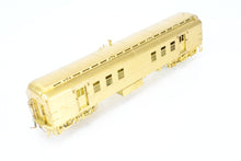 Load image into Gallery viewer, HO Brass Oriental Limited GN - Great Northern HW 60 Foot RPO #25-36