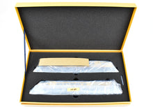 Load image into Gallery viewer, HO Brass DVP - Division Point UP - Union Pacific General Electric No. 1 and No.2 Steam Turbine Set FP BRAND NEW!