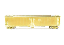 Load image into Gallery viewer, HO Brass OMI - Overland Models, Inc. MILW - Milwaukee Road 70-Ton Refrigerator Car