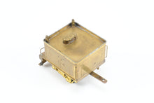 Load image into Gallery viewer, HO Brass PFM - United Various Roads Logging Climax TENDER ONLY REPLACEMENT BOX