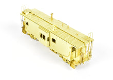 Load image into Gallery viewer, HO Brass OMI - Overland Models, Inc. UP - Union Pacific CA-13 Caboose w/ Roof Walk