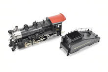 Load image into Gallery viewer, HO Brass Sunset Models PRR - Pennsylvania Railroad B-6SB 0-6-0 Switcher Factory Painted