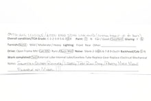 Load image into Gallery viewer, HO Brass OMI - Overland Models Inc. UP - Union Pacific EMD SD40 w/Low Mounted Brake Cylinders Low Hood CP No. 3007