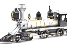 Load image into Gallery viewer, On3 Brass NWSL - Northwest Short Line Various Roads Baldwin 4-4-0 Custom Detailed and Painted AS-IS