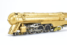 Load image into Gallery viewer, HO Brass International Model Product NYC - New York Central J-3a Streamlined 4-6-4 Super Hudson w/REBOXX