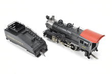 Load image into Gallery viewer, HO Brass Sunset Models PRR - Pennsylvania Railroad B-6SB 0-6-0 Switcher Factory Painted
