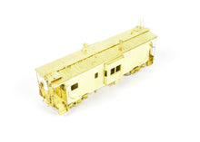 Load image into Gallery viewer, HO Brass OMI - Overland Models, Inc. UP - Union Pacific CA-13 Caboose w/ Roof Walk