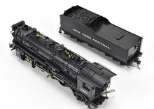 Load image into Gallery viewer, HO Brass PFM - SKI NYC - New York Central H-10b 2-8-2 Pro-Paint No. 2361