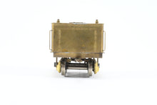 Load image into Gallery viewer, HO Brass PFM - United Various Roads Logging Climax TENDER ONLY REPLACEMENT BOX