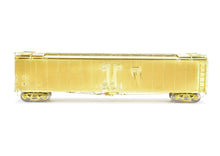Load image into Gallery viewer, HO Brass OMI - Overland Models, Inc. MILW - Milwaukee Road 70-Ton Refrigerator Car