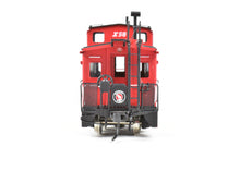 Load image into Gallery viewer, HO Brass CON Oriental Limited GN - Great Northern CON X Caboose X41-95 Class FP