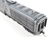 Load image into Gallery viewer, HO Brass DVP - Division Point GN - Great Northern General Electric No. 1 and No.2 Steam Turbine Set FP LAST ONE!