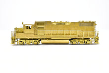 Load image into Gallery viewer, HO Brass OMI - Overland Models Inc. Various Roads EMD GP38-2 w/Extended Range Dynamic Brakes