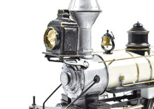 Load image into Gallery viewer, On3 Brass NWSL - Northwest Short Line Various Roads Baldwin 4-4-0 Custom Detailed and Painted AS-IS