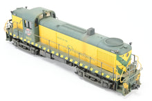 Load image into Gallery viewer, O Scale Weaver Ultra Line C&NW - Chicago & North Western Alco RS3 Factory Painted No. 1613 w/Moderate Weathering