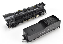 Load image into Gallery viewer, HO Brass PFM - SKI NYC - New York Central H-10b 2-8-2 Pro-Paint No. 2361