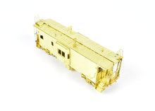 Load image into Gallery viewer, HO Brass OMI - Overland Models, Inc. UP - Union Pacific CA-13 Caboose w/ Roof Walk
