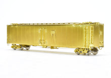 Load image into Gallery viewer, HO Brass OMI - Overland Models, Inc. MILW - Milwaukee Road 70-Ton Refrigerator Car
