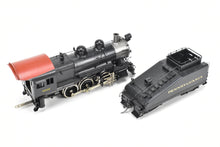 Load image into Gallery viewer, HO Brass Sunset Models PRR - Pennsylvania Railroad B-6SB 0-6-0 Switcher Factory Painted