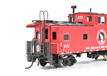 Load image into Gallery viewer, HO Brass CON Oriental Limited GN - Great Northern CON X Caboose X41-95 Class FP