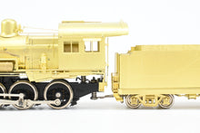 Load image into Gallery viewer, HO Brass Sunset Models PRR - Pennsylvania Railroad H-6b 2-8-0 Consolidation