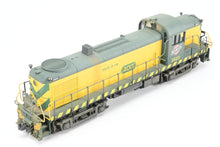 Load image into Gallery viewer, O Scale Weaver Ultra Line C&NW - Chicago & North Western Alco RS3 Factory Painted No. 1613 w/Moderate Weathering