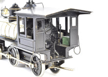 Load image into Gallery viewer, On3 Brass NWSL - Northwest Short Line Various Roads Baldwin 4-4-0 Custom Detailed and Painted AS-IS